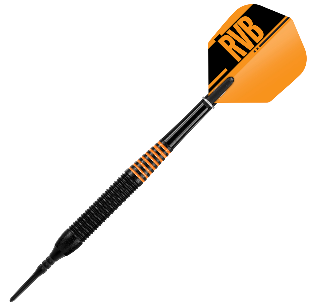 Target Darts Raymond Van Barneveld Black 19 grams